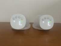 Set pompe de san electrice