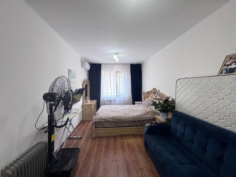 ЖК Green park 1 ком/1/9 площадь 40м2. Ул. Махтумкули