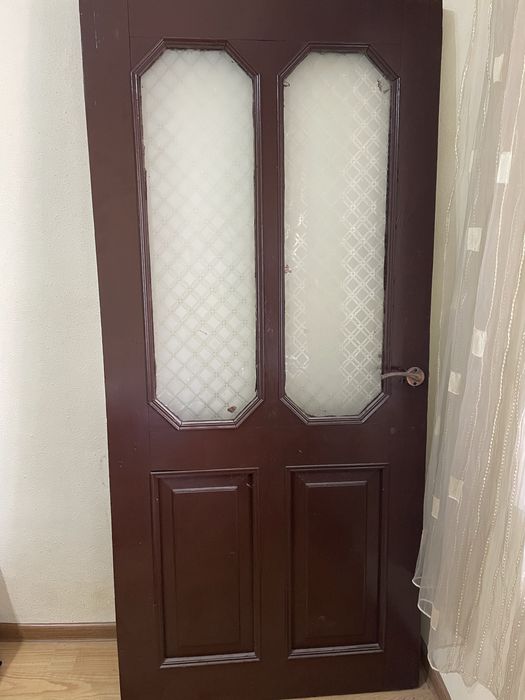 Eski eshik bittalik va ikkitalik