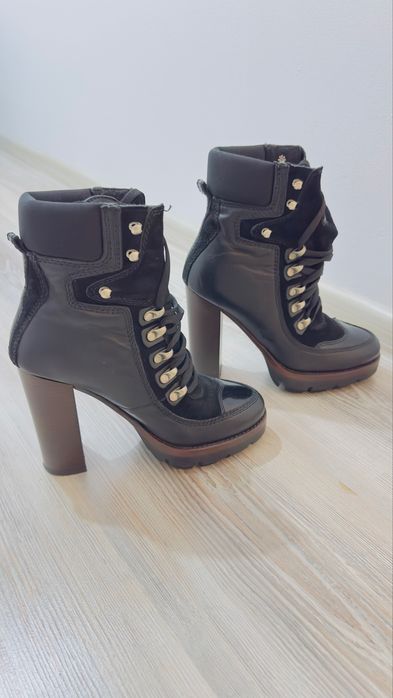 Дамски обувки Daris