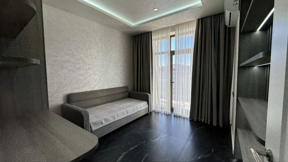 Квартира в аренду , Жк Ок сарой сдаеться в аренду