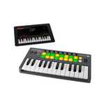 Novation Launchkey Mini 25-Key USB MIDI Controller