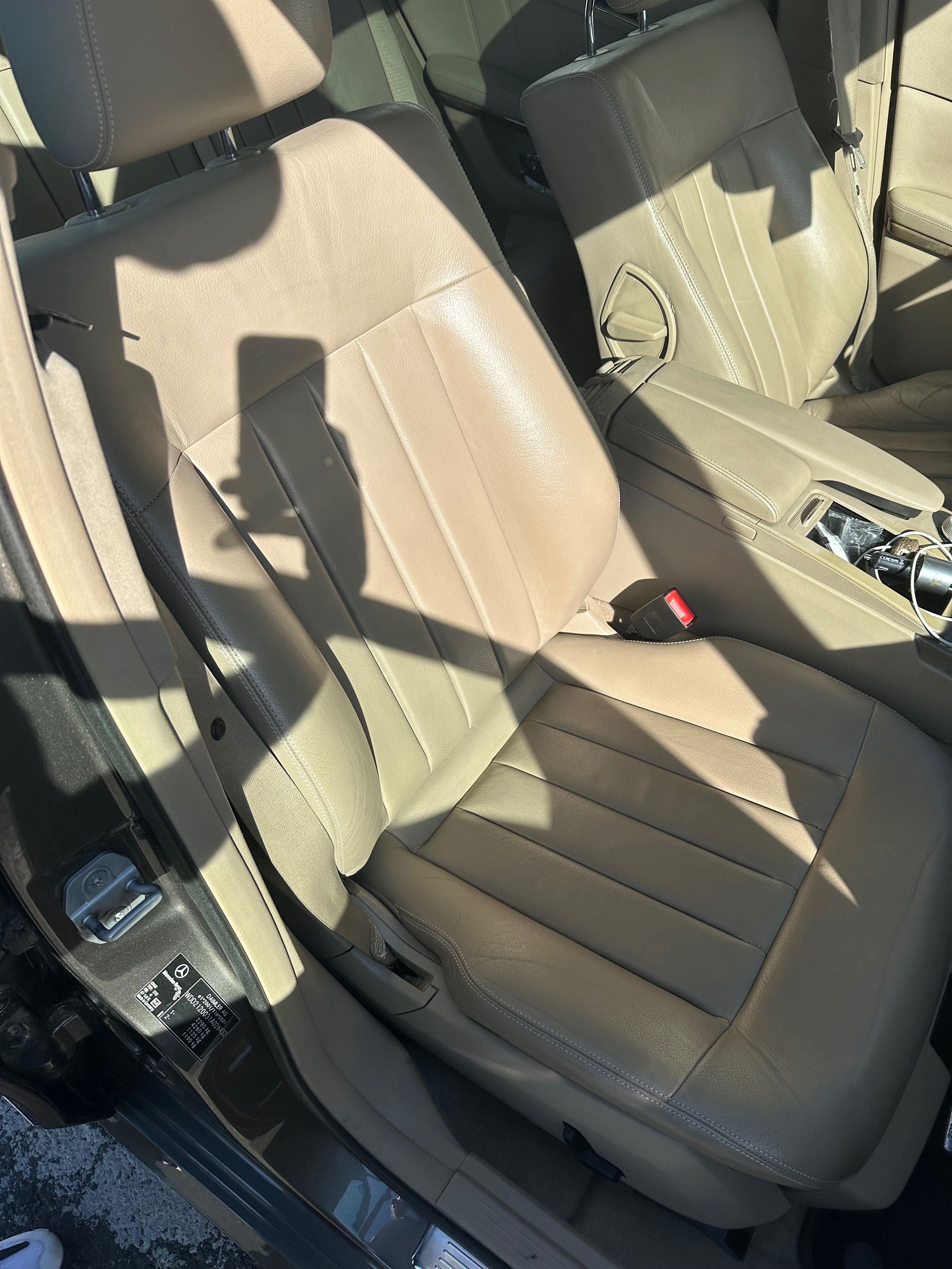 Mercedes-Benz E250 CDI • 2009 г. • 210 000 км • Автомат