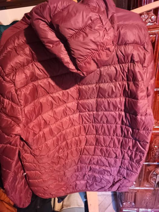 Geacă ușoară cu puf, Watson's