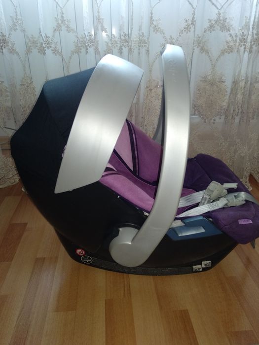 Продам автолюльку. Cybex