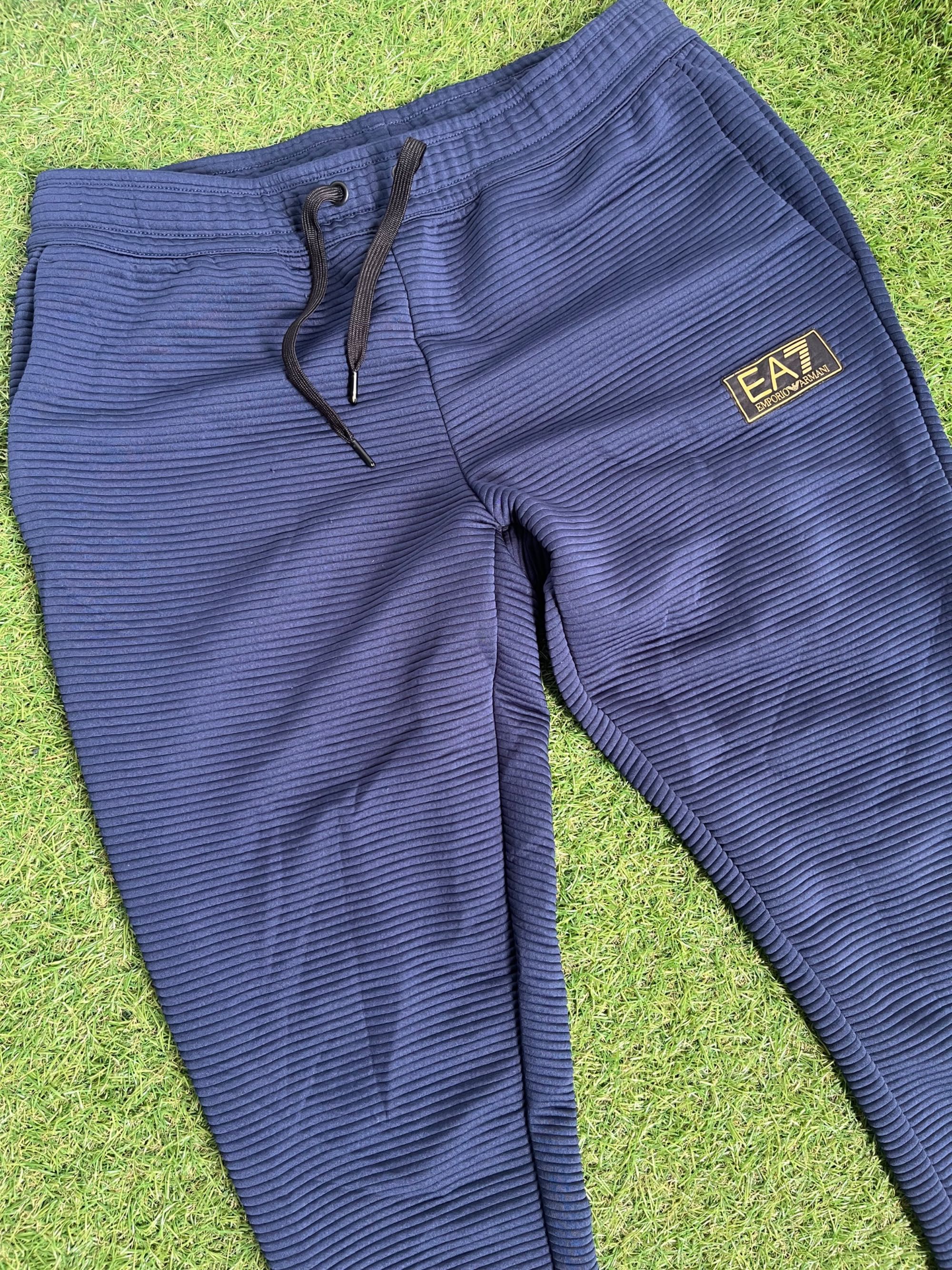 Мъжко долнище : Emporio Armani XL