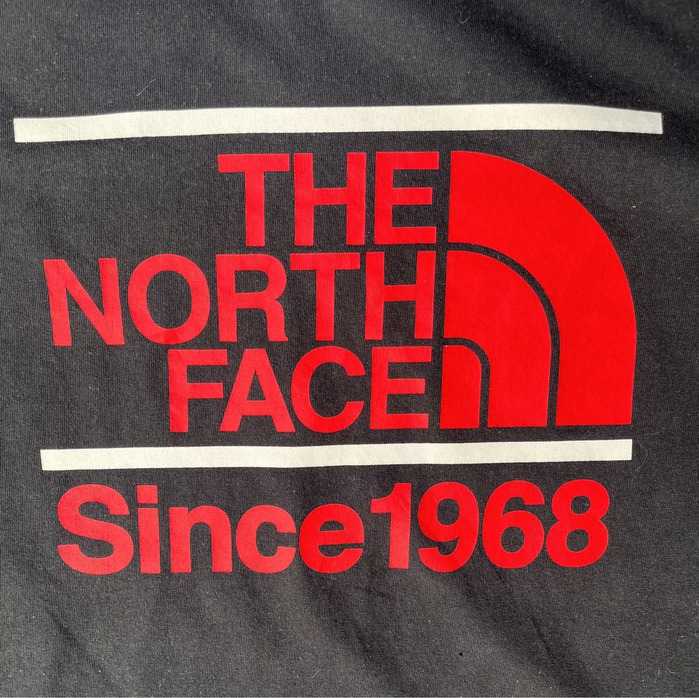 The North Face тениска - 2XL