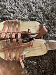Sandale hand made Grecia