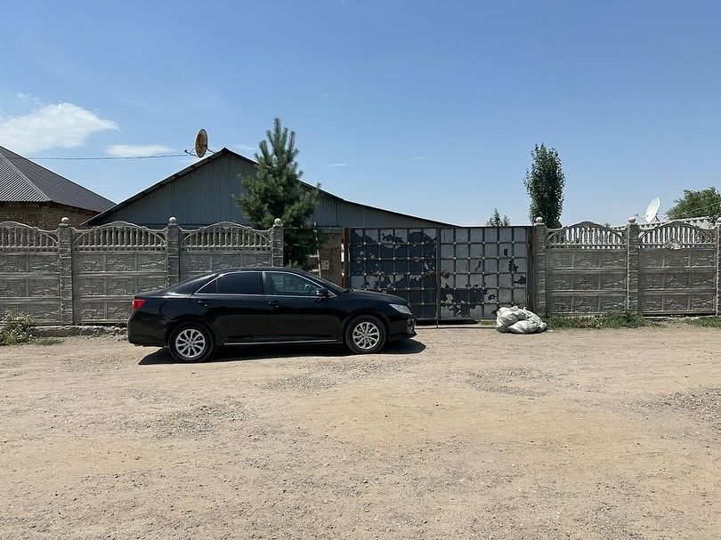 В аренду частный дом с последующим выкупом