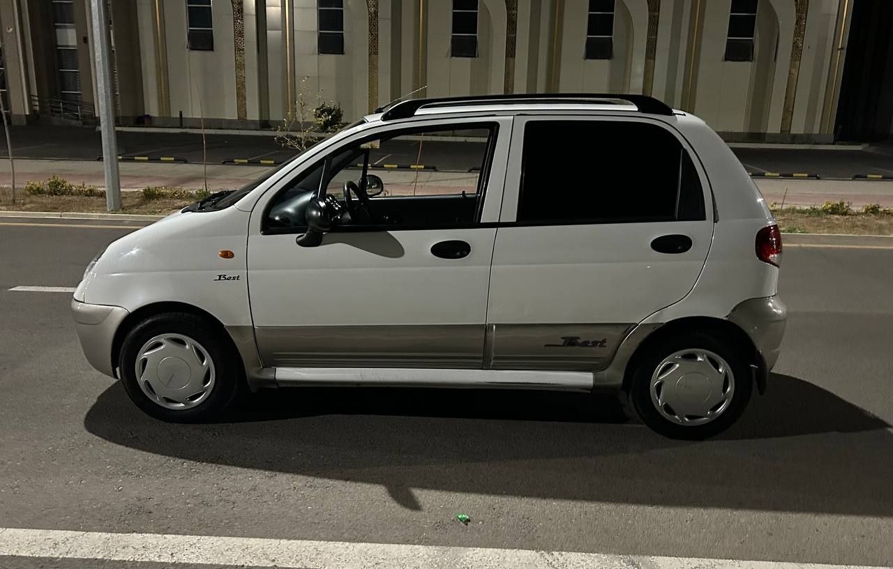 Matiz Best 2014.  СРОЧНО