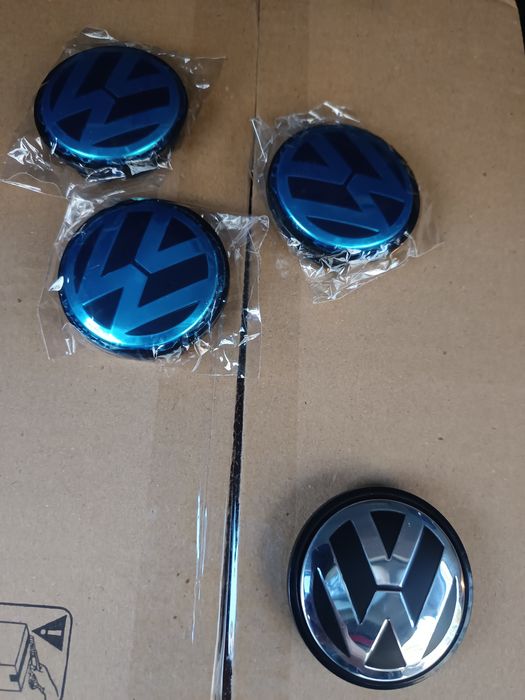Capace jante Volkswagen pasat