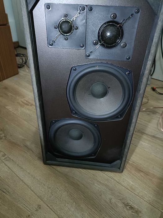 Panasonic RX DT610  radiocasetofon