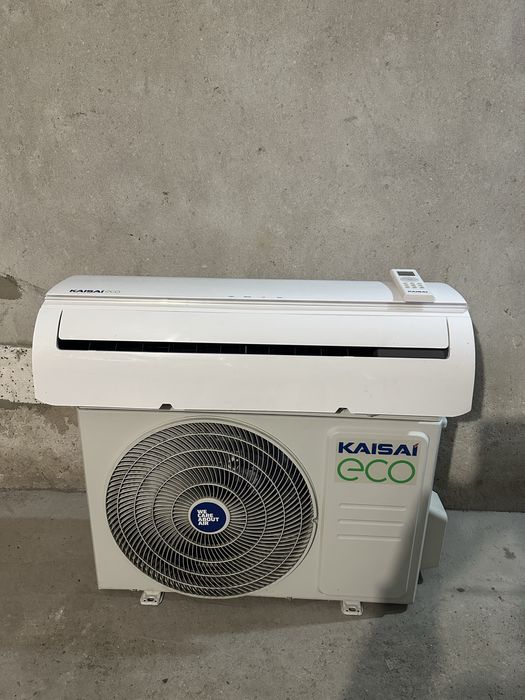 Инверторен климатик Kaisai 12000BTU