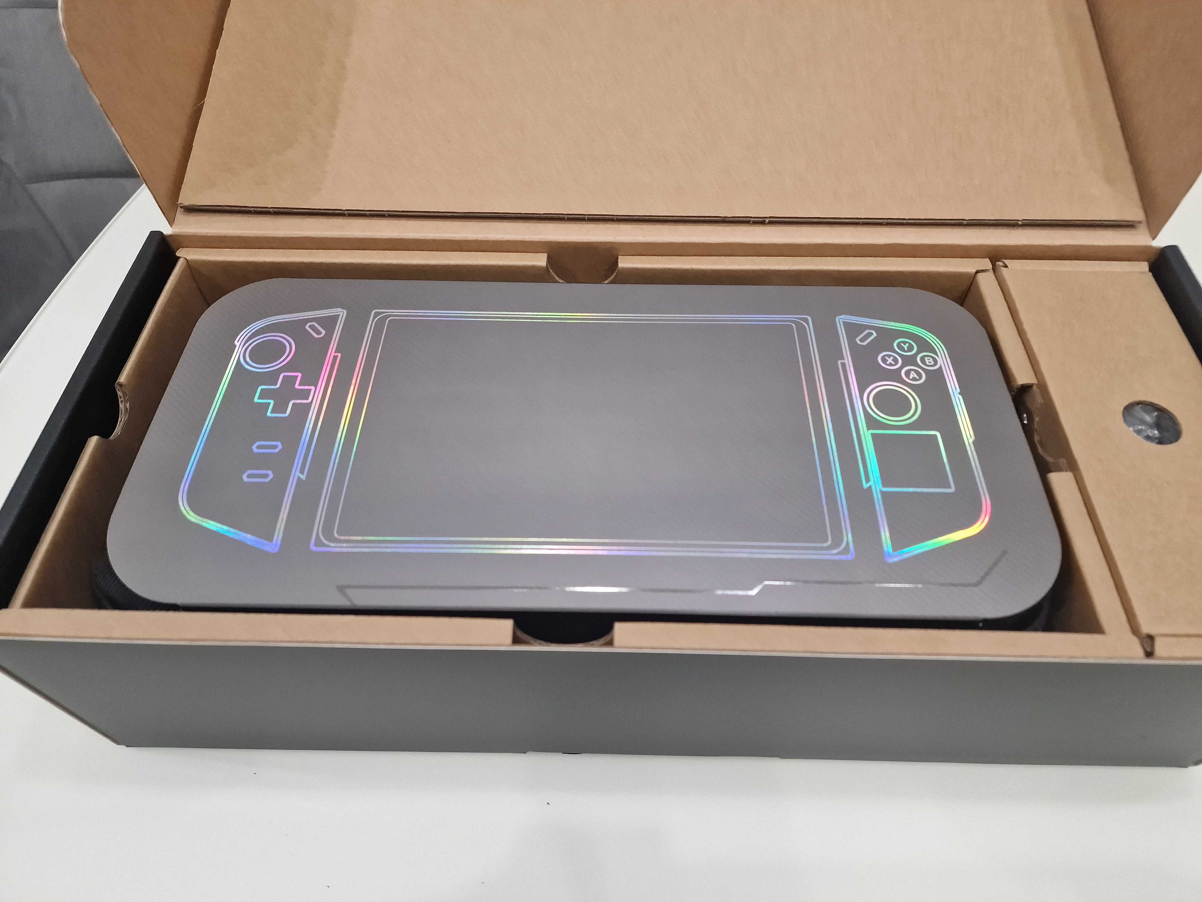 Lenovo Legion Go с гаранция