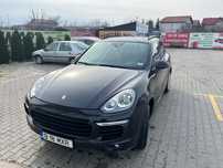Porsche cayenne 3.0 diesel FACELIFT