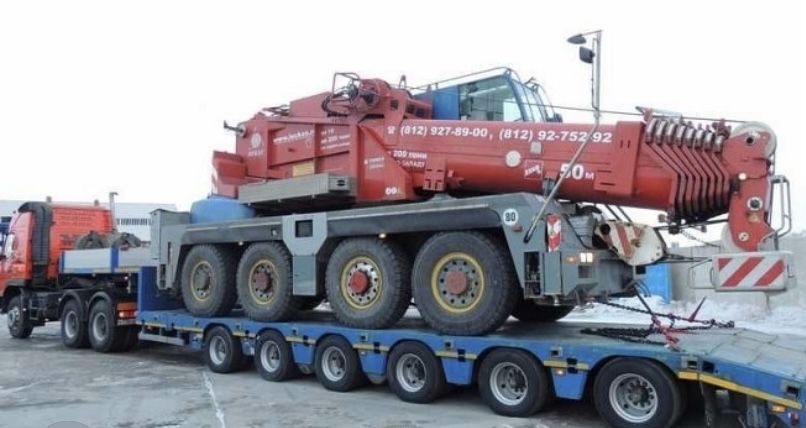 Грузоперевозки Фура Трал Рефрижерактор Камаз Изотерм Тент по СНГ и КЗ