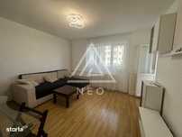 Apartament de vanzare | 2 camere | Manastur