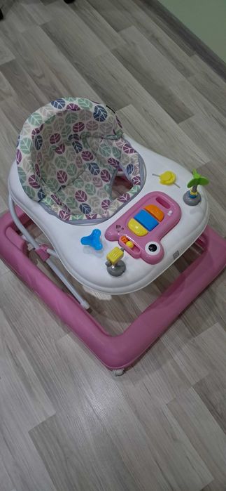 ДЕТСКА Проходилка