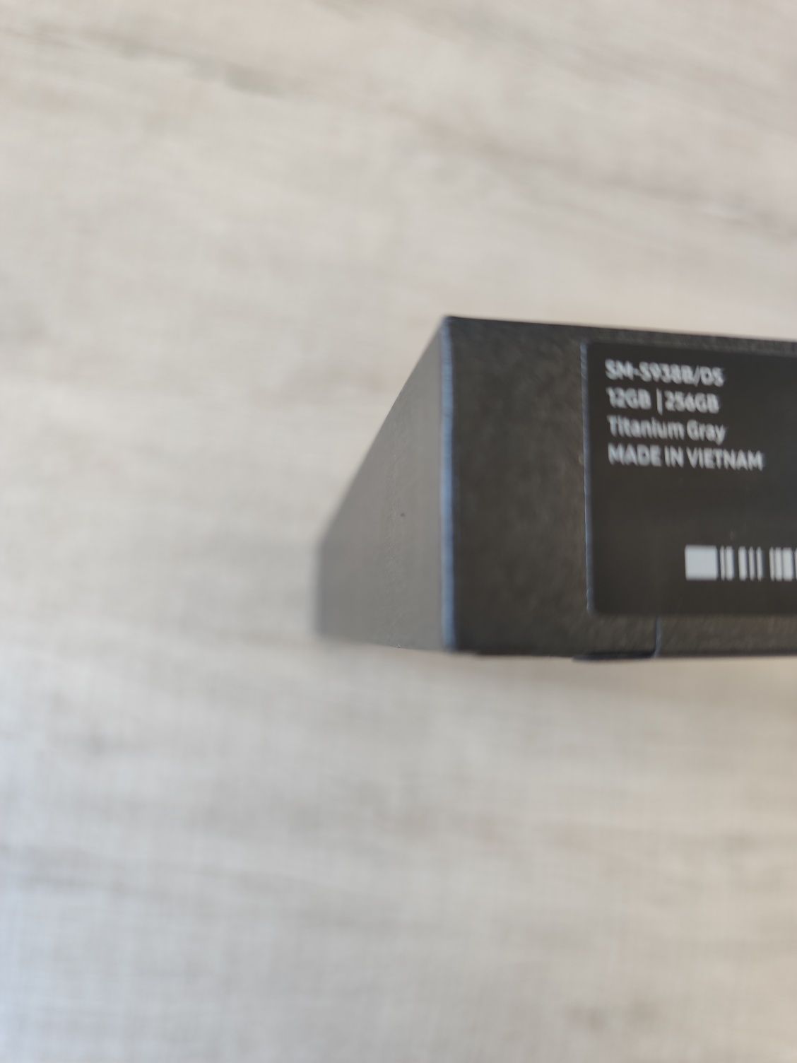 НОВ! Samsung Galaxy S25 Ultra 5G 256GB S Gray / Black 2г. Гаранция!