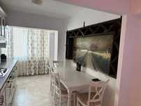 Inchiriez apartament cu 1 camera in regim hotelier