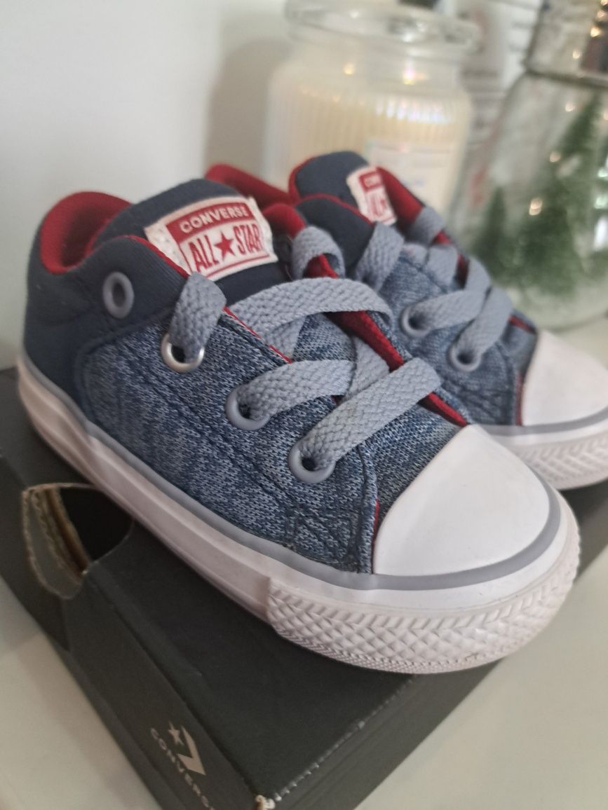 Converse Bebe 21