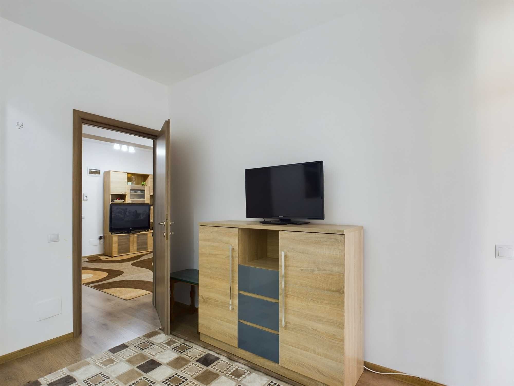 Persoana fizica inchiriez apartament 2 camere - Florești, Cluj