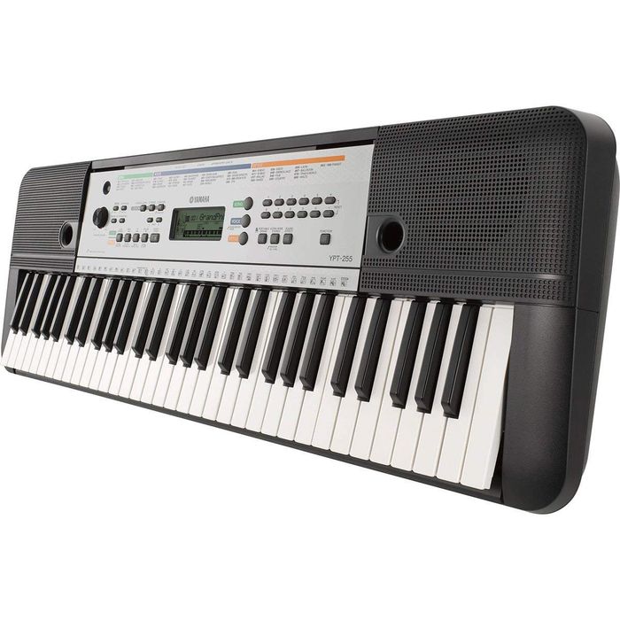 Синтезатор YAMAHA YPT-260