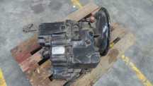 Cutie de viteze buldoexcavator caterpillar 432d