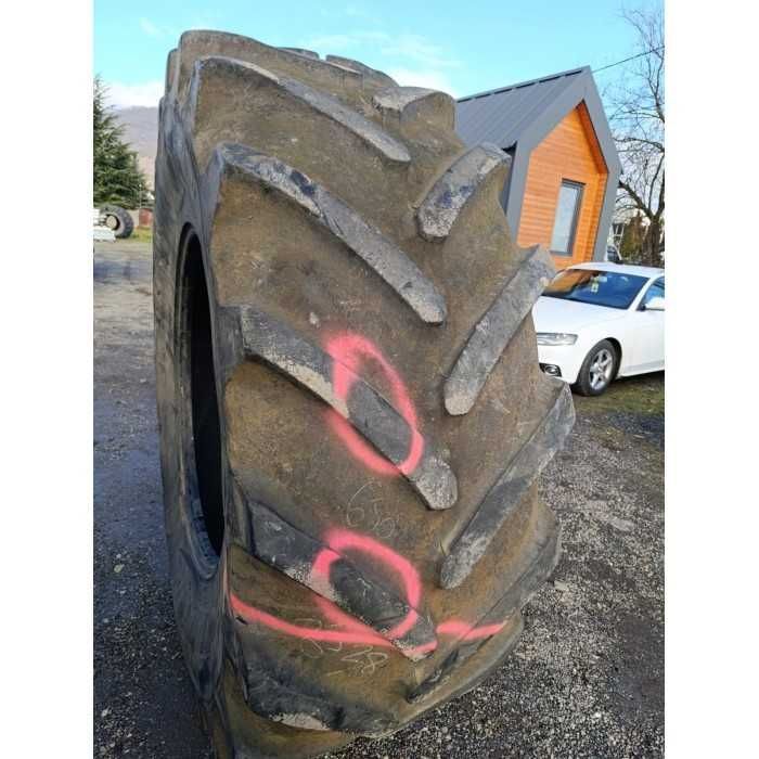 Anvelopa Second Hand 650/85R38 Michelin Agricola