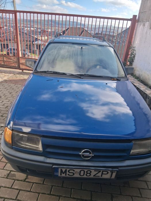 Se vinde Opel Vectra