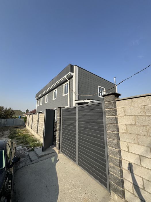 Сдам 1 комнатную квартиру за Апортом по райымбека