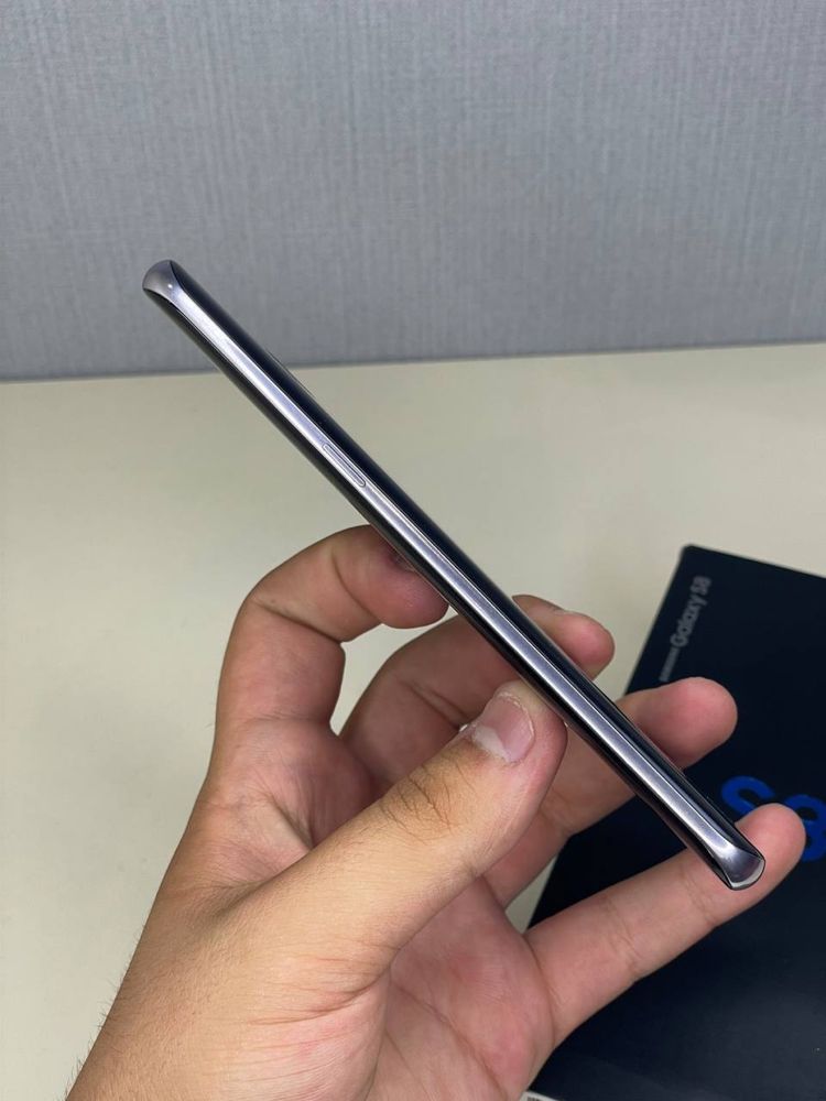 Samsung Galaxy S8 ideal Vietnam 2 ta sim