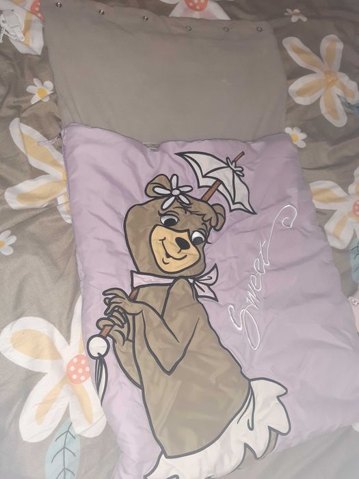 Vand sac de dormit bebe