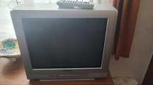 Работещ телевизор Panasonic Quintrix TX21AP1P (21")