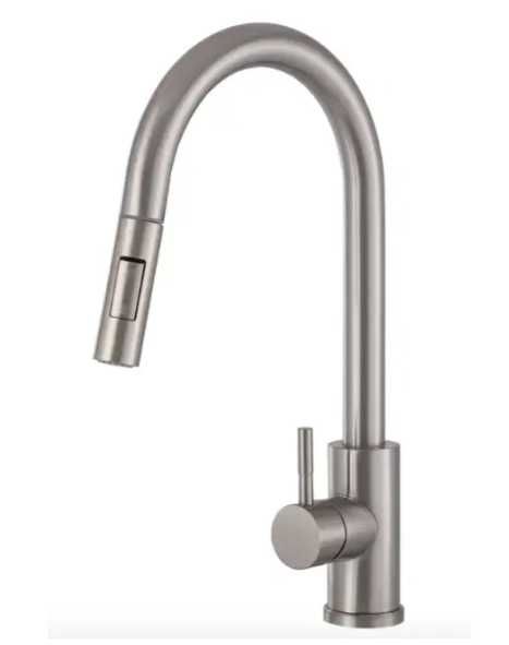 ПРОМО К-т КУХНЯ оферта топ кухненска гранитна мивка Осло 50 XXL Top