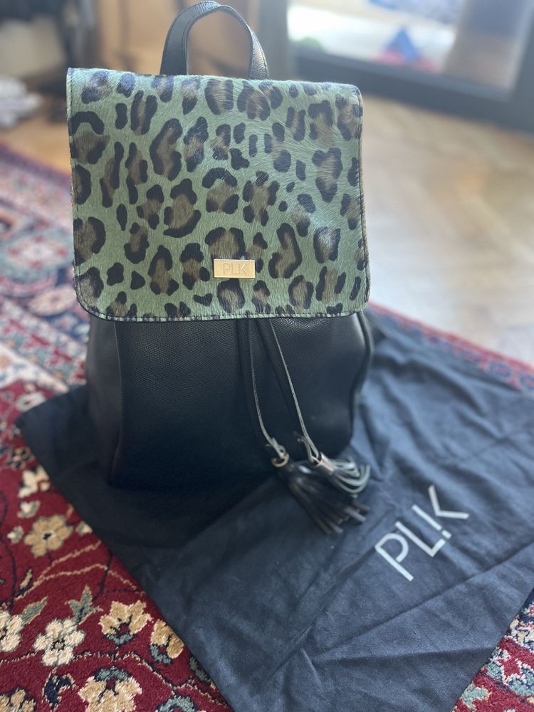 PL!K handmade раница