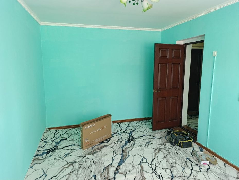 Аренда квартира Чирчик 1 хона 1 микрорайон