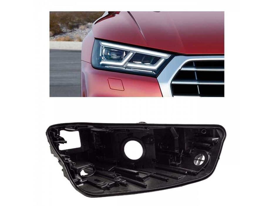 Корпус за фар на Audi Q5 FY Pre-Face Full Led