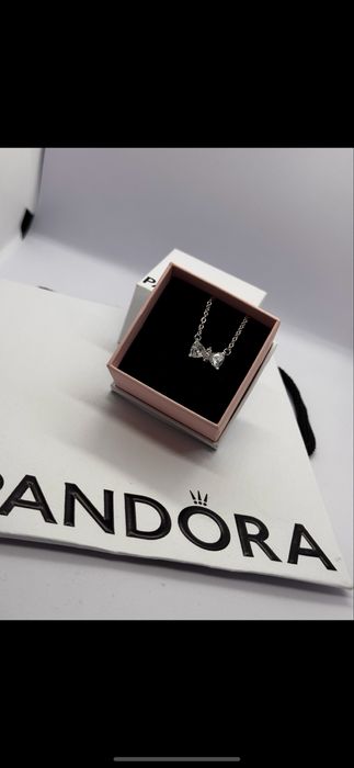 Pandora колие Пандора