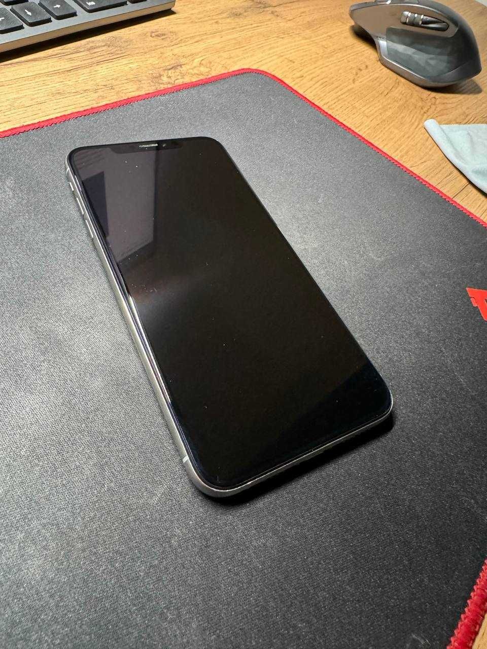 Iphone XS max (256GB)