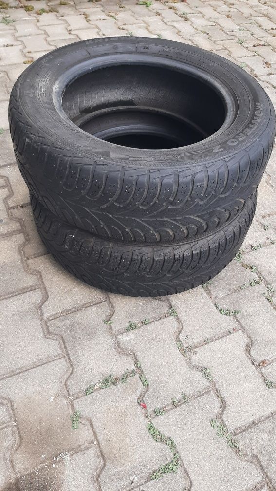Vand cauciucuri 195/60/15