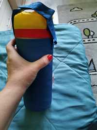 Термоопаковка за шишета на NUK за задържане топлината на водата