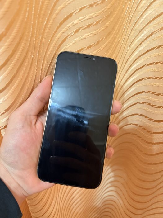 iPhone 12 Pro Max 128GB Gold