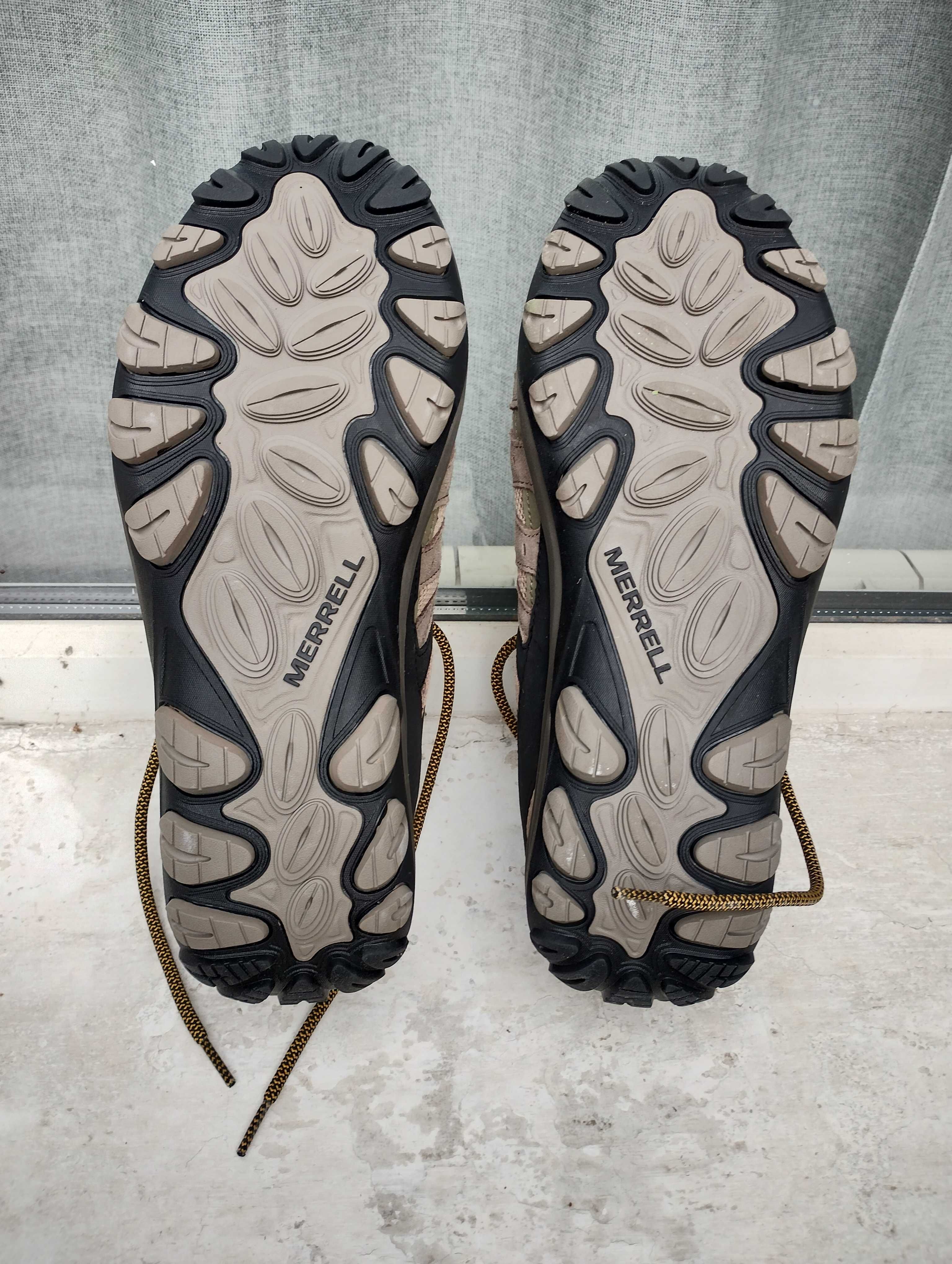 Мъжки обувки Merrell  J037137W