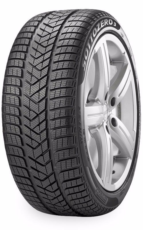 Гуми Pirelli Winter Sotto Zero 3 255/45/19