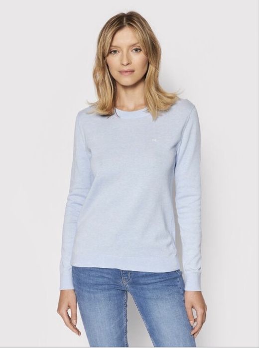 Пуловер Calvin Klein, Roberto Cavalli и DP moda/S