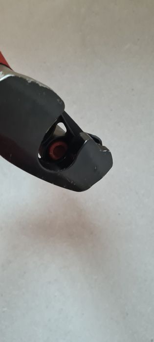 Ancora chimica Hilti HDE 500 - A22 -hdm 500