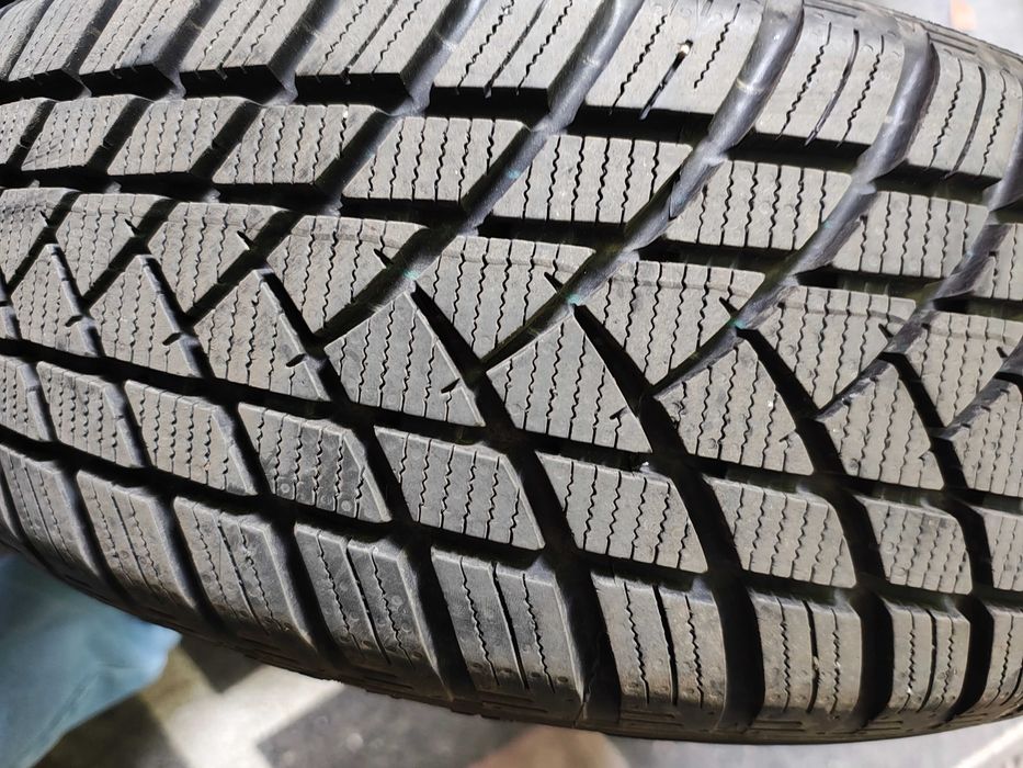 Зимни гуми GT radial 15"