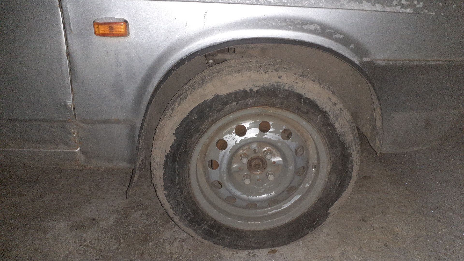 Продам диски R 13