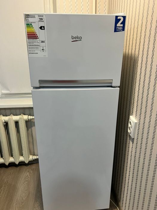 Холодильник бу х